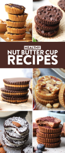 HEALTHY-NUT-BUTTER-CUP-RECIPES